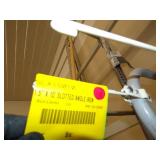 Slotted Angle Iron 10