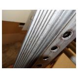 Slotted Angle Iron 10