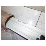 Assorted Flooring Trim and T-Molding