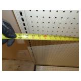 Shelving Units - Double Sided, Single Side