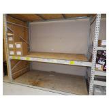 Pallet Racking