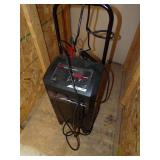 Schumacher Battery Charger