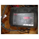 Schumacher Battery Charger