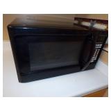 Hamilton Beach 1000 Watt Microwave
