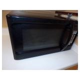 Hamilton Beach 1000 Watt Microwave