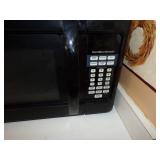 Hamilton Beach 1000 Watt Microwave