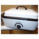 Proctor Silex Roaster