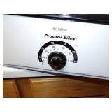 Proctor Silex Roaster