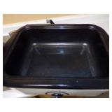 Proctor Silex Roaster