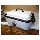 Proctor Silex Roaster