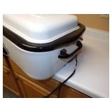 Proctor Silex Roaster