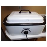 Proctor Silex Roaster