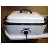 Proctor Silex Roaster