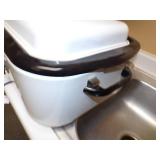 Proctor Silex Roaster