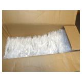 Kitchen Lot - Plates, Plastic Forks, Knives and More