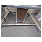 Electric Drafting Table Base