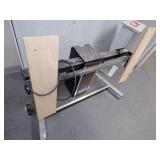 Electric Drafting Table Base