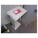 Electric Drafting Table Base