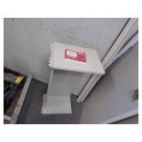 Electric Drafting Table Base