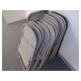 Folding Chairs