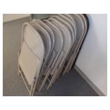 Folding Chairs