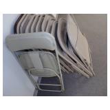 Folding Chairs