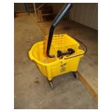 Mop Bucket