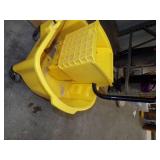 Mop Bucket