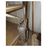 Cleaning Lot - 2 Vacuums, Mops