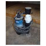 1/3 Hp Sump Pump