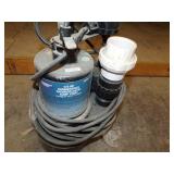 1/3 Hp Sump Pump