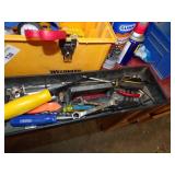 Assortment of Tools and MORE