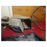 Assortment of Tools and MORE