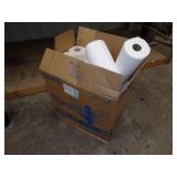 Sparkl Paper Towels in Box