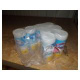 Clorox Wipes - 8