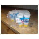 Clorox Wipes - 8