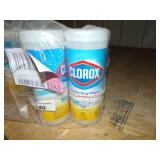 Clorox Wipes - 8