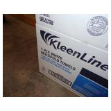 KleenLine paper towels