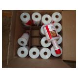 Hand Held Bundling Plastic Wrap