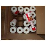 Hand Held Bundling Plastic Wrap