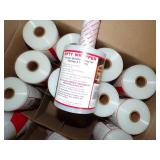 Hand Held Bundling Plastic Wrap