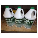 Simple Green - 3