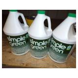 Simple Green - 3