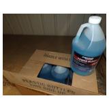 4 Power Blast Washer Fluid