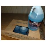 4 Power Blast Washer Fluid