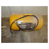 11 Gallon Portable Air Tank