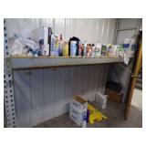 Cleaning Supplies, Toilet Dispenser and So Much More