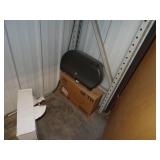 Cleaning Supplies, Toilet Dispenser and So Much More