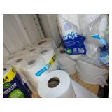 Cleaning Supplies, Toilet Dispenser and So Much More