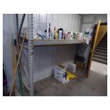 Narrow Pallet Racking